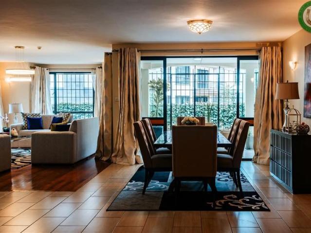 House for rent in Runda, Westlands