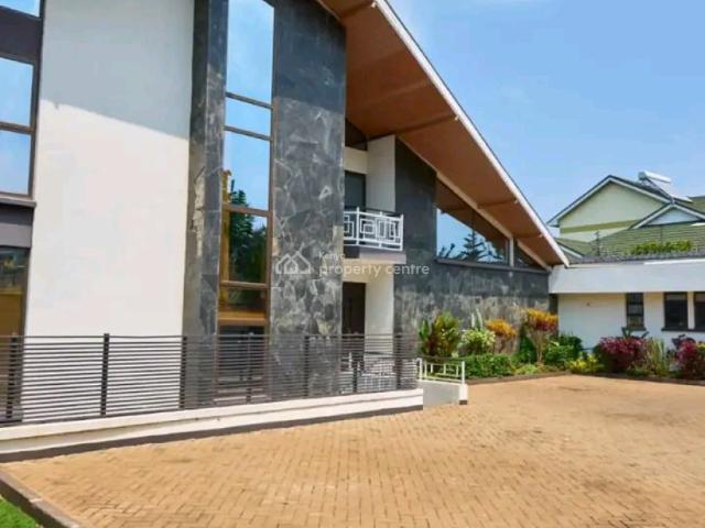 House for sale in Runda, Nairobi