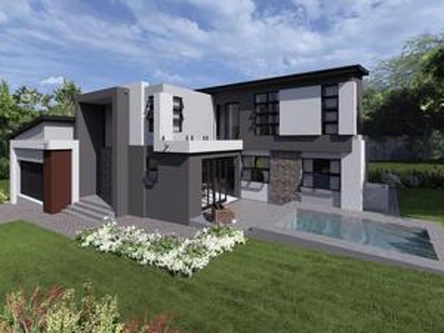House for sale in Midrand