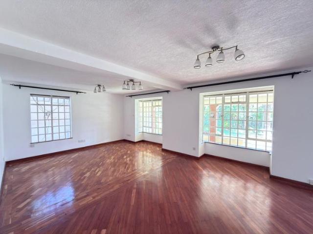 House for rent in Gigiri, Westlands