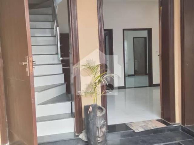 House for sale in Rawalpindi, Islamabad Capital Territory
