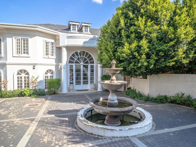 House for rent in Bordeaux, Randburg