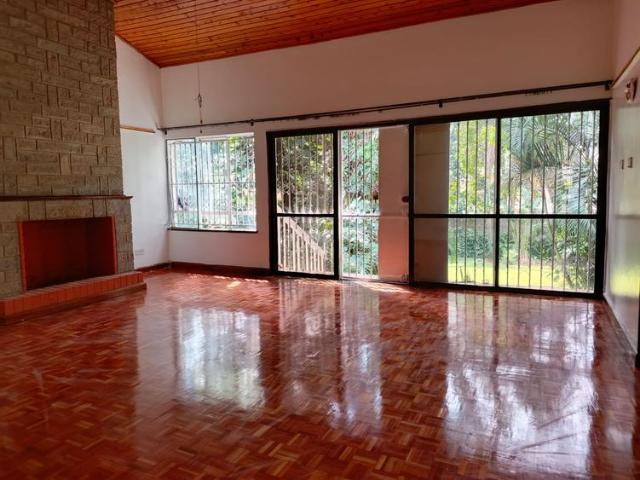House for rent in Westlands, Gigiri