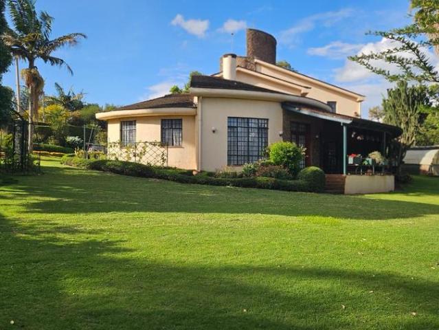 House for sale in Runda, Kiambu