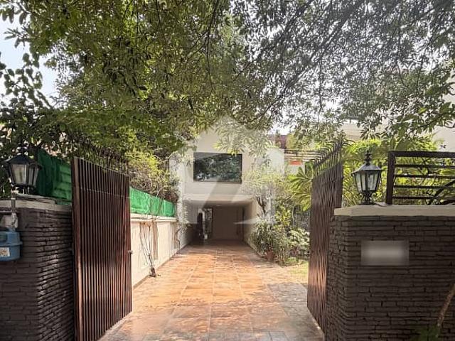 House for rent in Islamabad