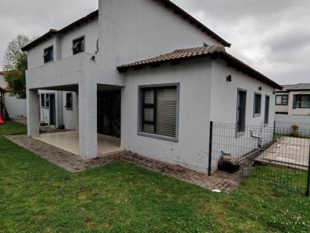 House for rent in Willowway x9, Randburg