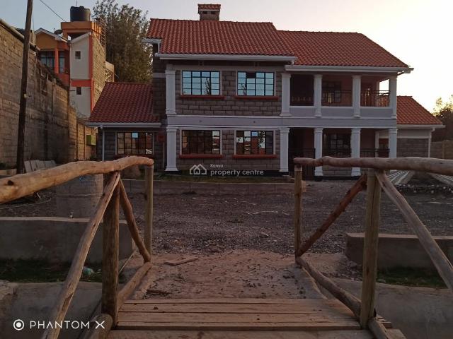 House for sale in Nanyuki, Laikipia