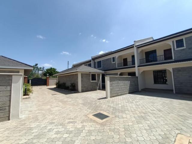 House for sale in Ruiru