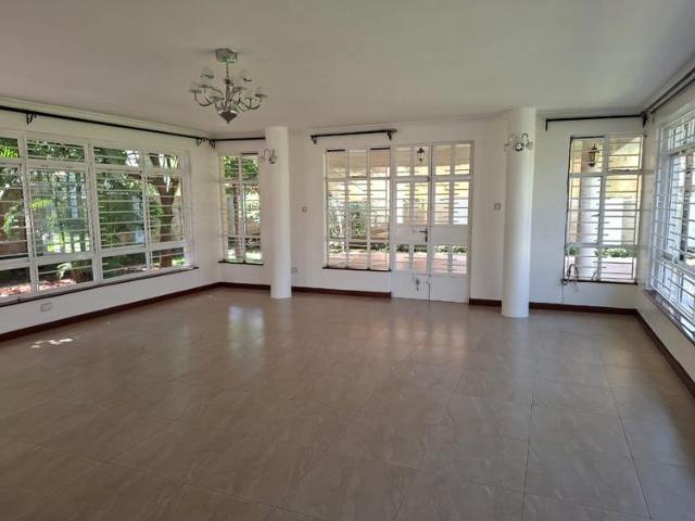 House for rent in Runda, Westlands