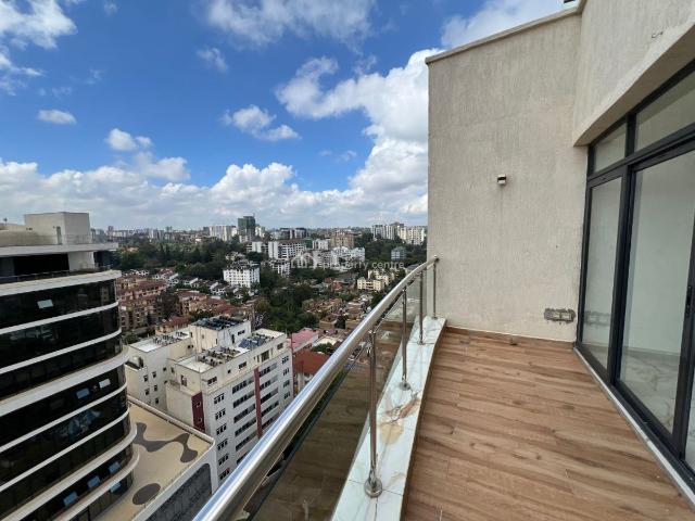 Apartment for rent in Westlands, Nairobi