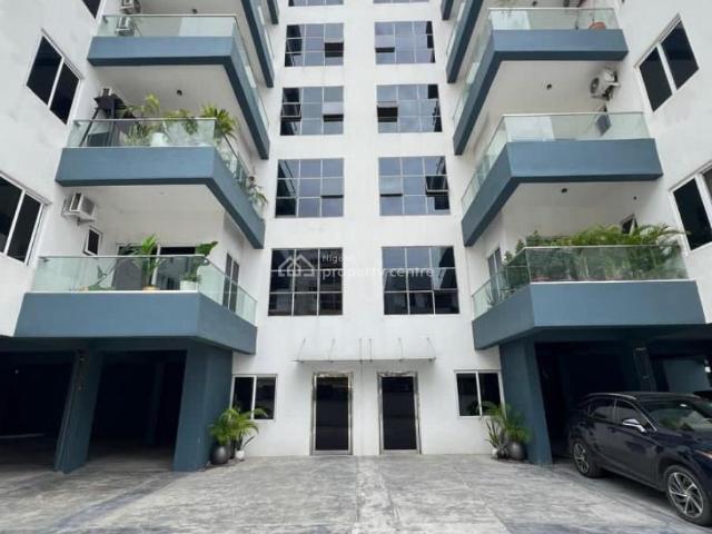 House for sale in Ibeju Lekki, Abuja