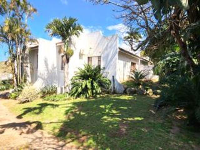 House for sale in Ugu District Municipality, Kwazulu-natal