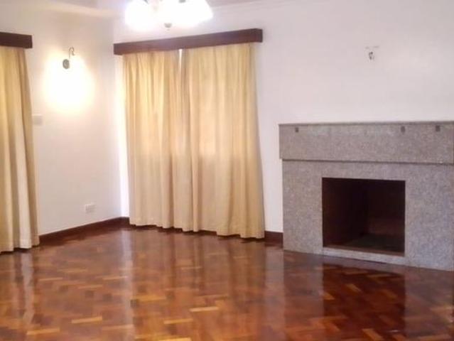 House for rent in Kiambu, Runda