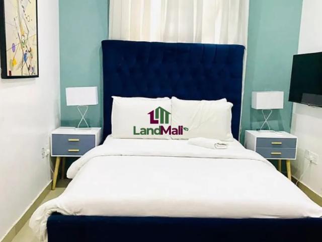 Property for rent in Eti Osa, Abuja