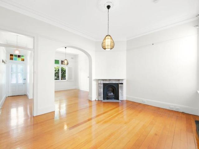House for rent in Sydney, New South Wales