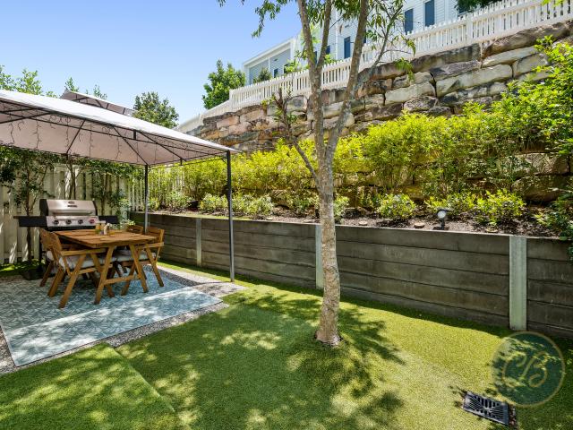 Townhouse for sale in Toombul, Queensland