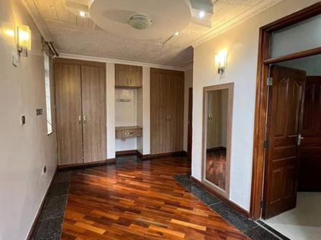 House for rent in Runda, Westlands