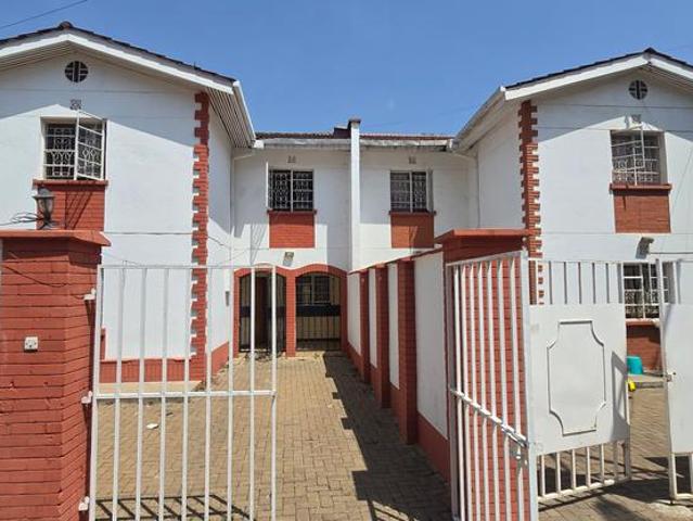 House for rent in Lavington, Kiambu