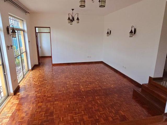 House for rent in Lavington, Westlands