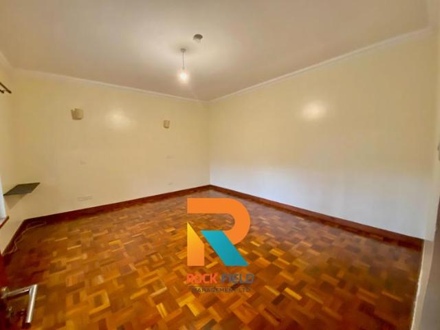 House for rent in Westlands, Kitisuru