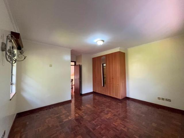 House for rent in Kitisuru, Kiambu
