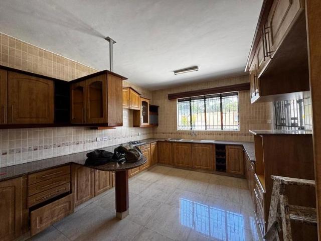 House for rent in Kiambu