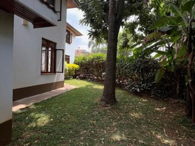 House for rent in Lavington, Kiambu