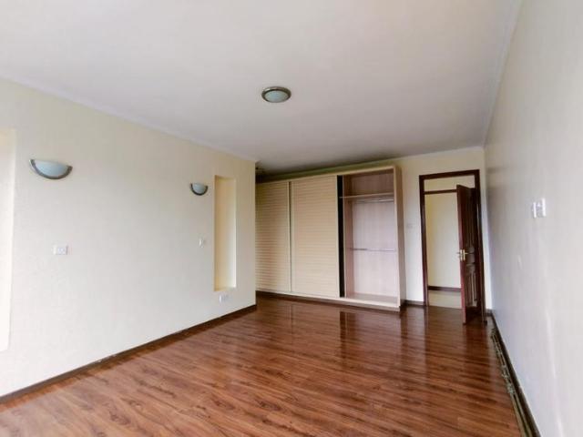 House for rent in Mackinnon Road, Kinango