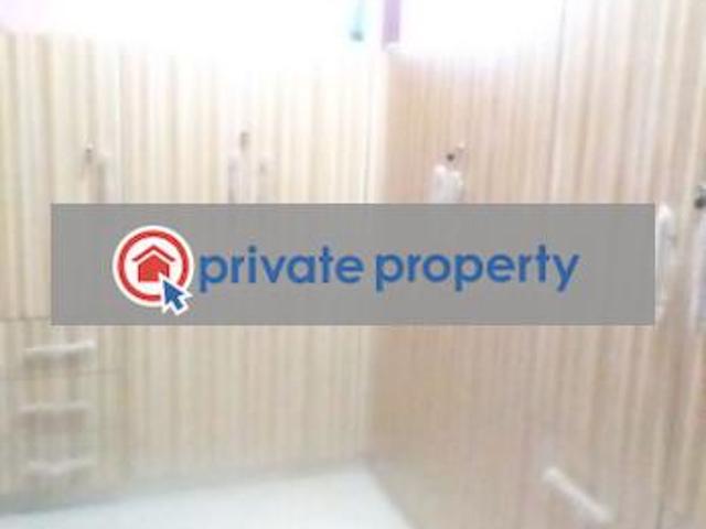Townhouse for rent in Machakos
