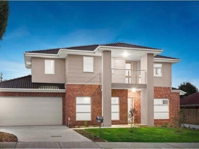 Townhouse for rent in Camerons Creek, Victoria