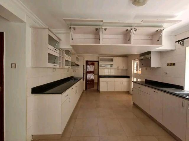 House for rent in Runda, Westlands