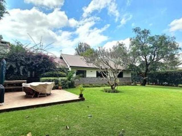 House for rent in Lavington, Kiambu