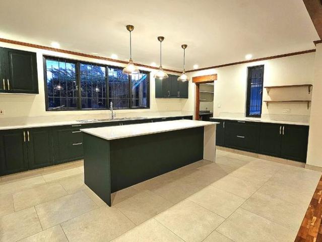 House for rent in Lavington, Kiambu