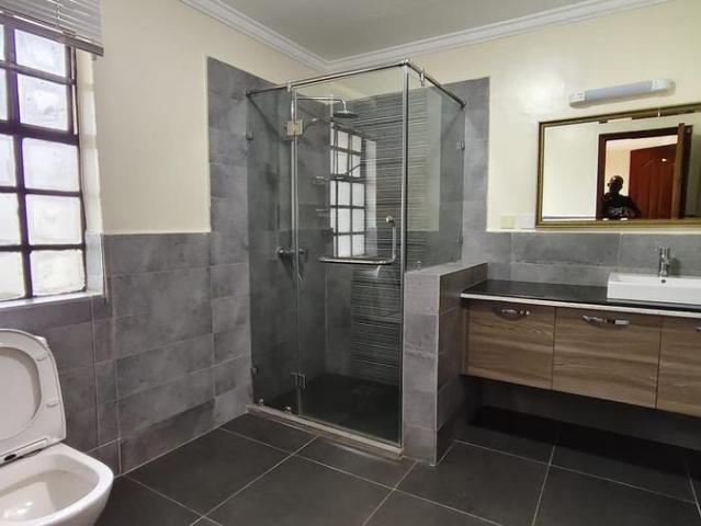 Apartment for rent in Kitisuru, Kiambu