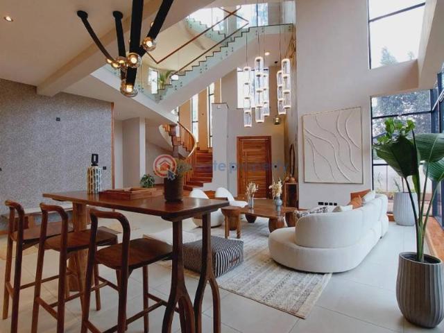 Townhouse for sale in Westlands