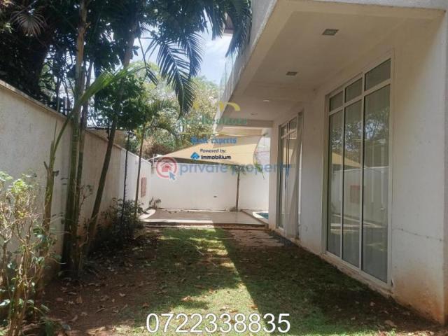 Townhouse for sale in Spring Valley, Kiambu