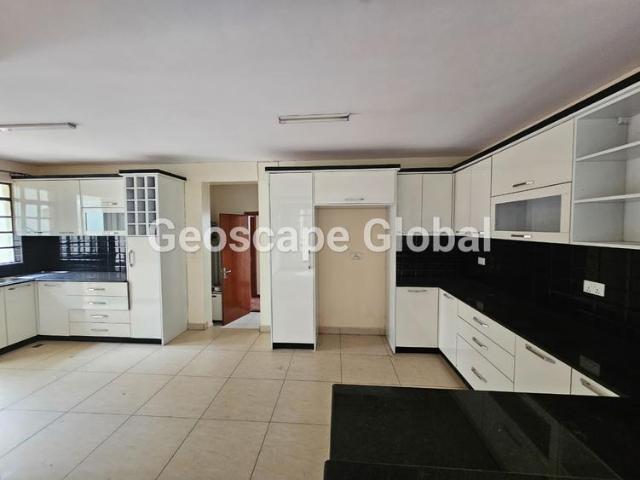 House for rent in Westlands, Kitisuru