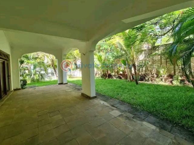 House for rent in Nyali, Mombasa