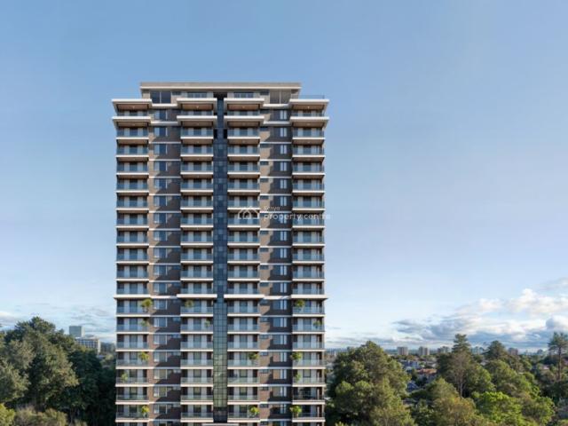 Apartment for sale in Kileleshwa, Westlands