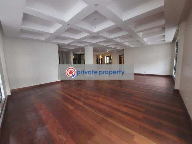 Apartment for rent in Westlands, Nairobi