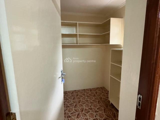 House for rent in Karen, Kiambu