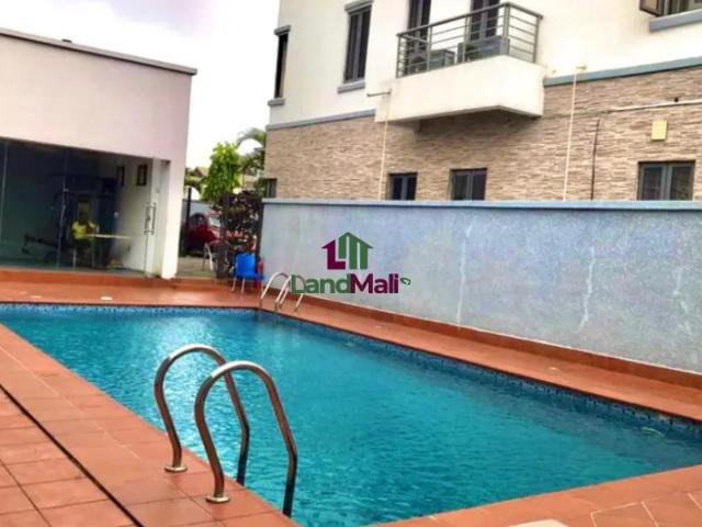 Property for rent in Eti Osa, Abuja