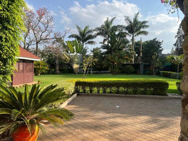 House for rent in Westlands, Nairobi