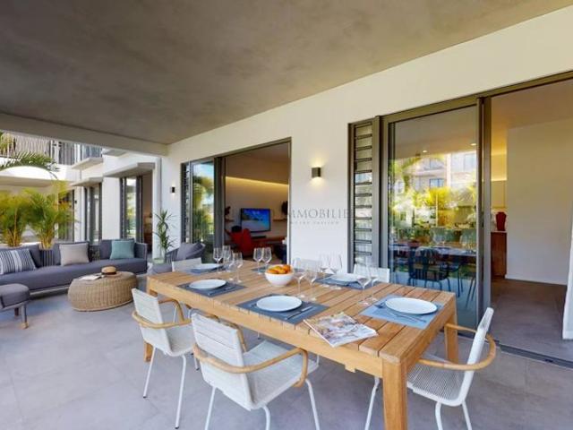 Appartement vente à Guadeloupe