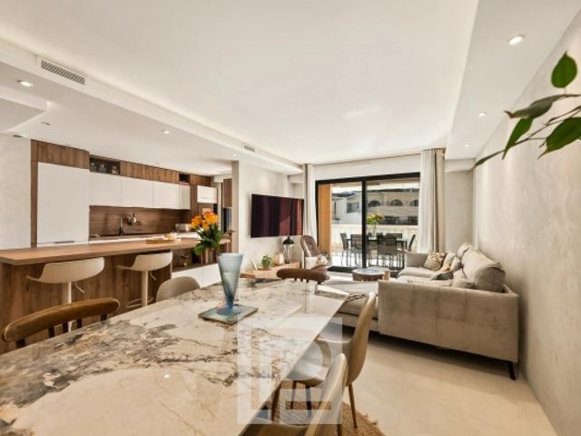 Appartement vente à Le Cannet, Alpes-Maritimes