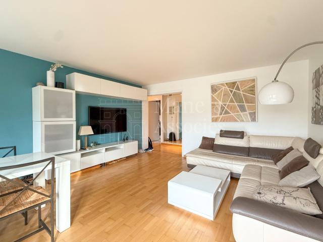 Appartement location à France métropolitaine, Suresnes