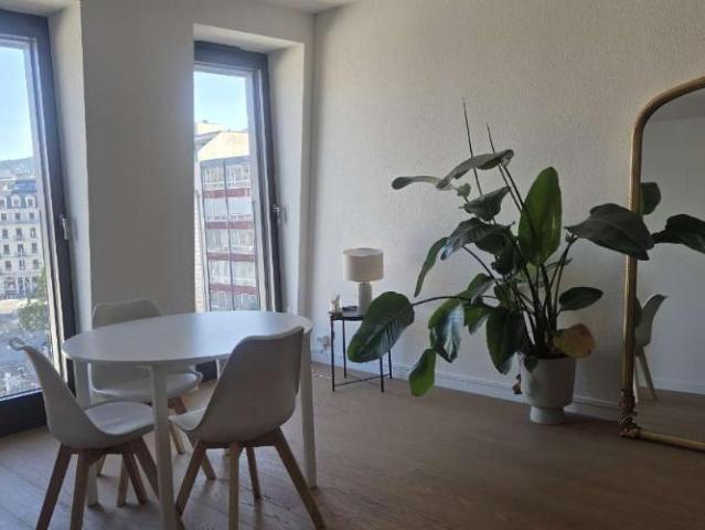 Apartment mieten in Cité, Genève