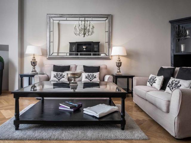 Apartment mieten in Tempelhof–Schöneberg, Berlin