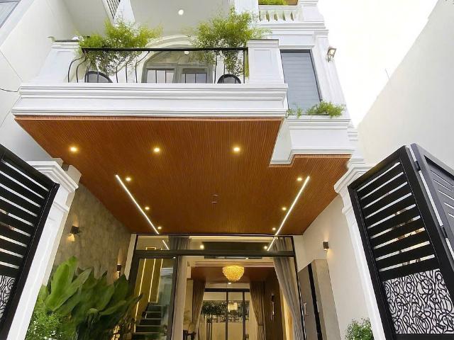 Bất động sản cho thuê tại Thanh Khê, Đà Nẵng