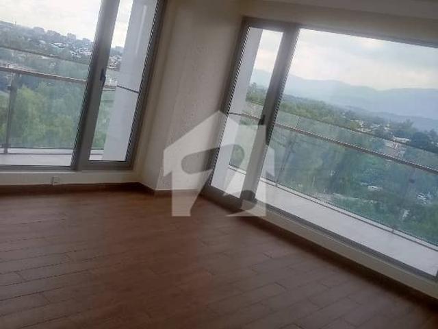 Apartment for rent in Islamabad